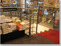 Mayersche Buchhandlung