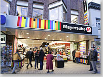 Mayersche Buchhandlung, Hamm